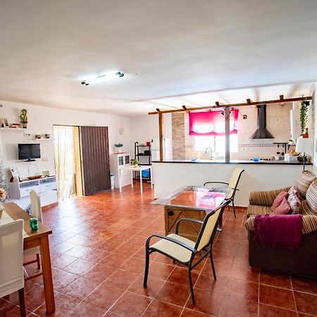 Villa El Mirador Jaén Esterno foto