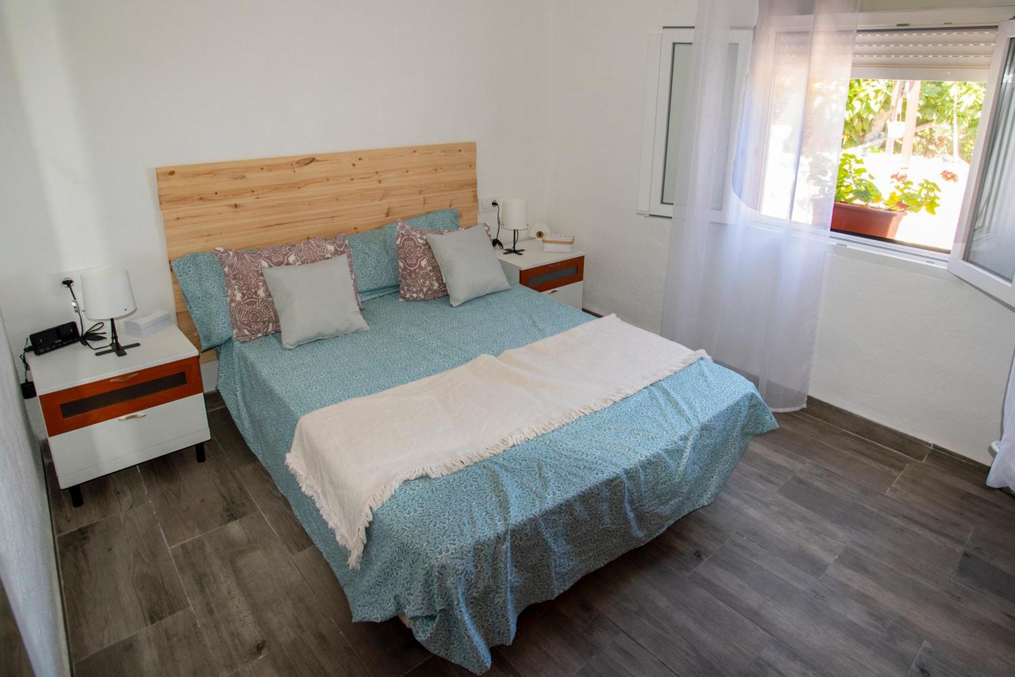 Villa El Mirador Jaén Esterno foto