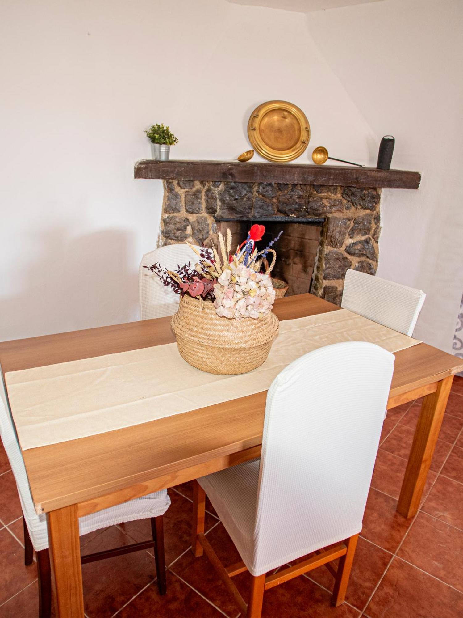Villa El Mirador Jaén Esterno foto